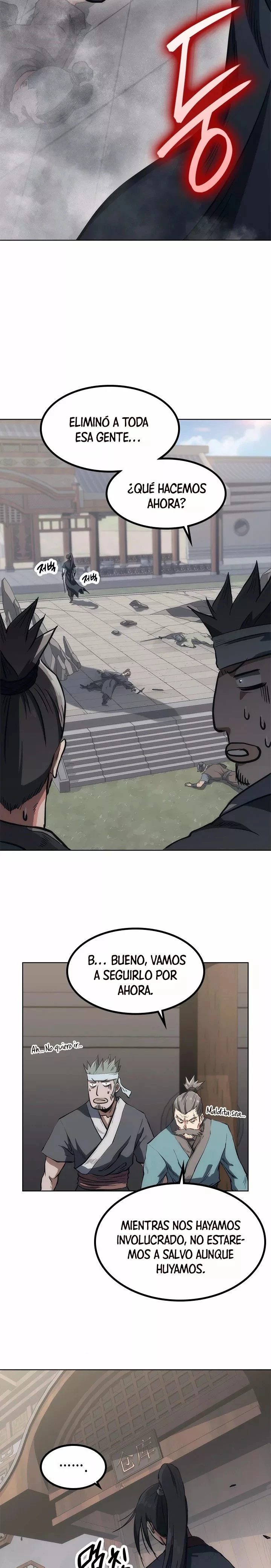 MookHyang – El Origen > Capitulo 15 > Page 151